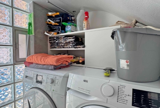 Revente - Maison de ville - Orihuela Costa - Costa Blanca