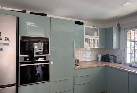 Revente - Maison de ville - Orihuela Costa - Costa Blanca