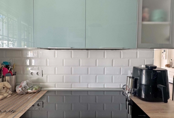 Revente - Maison de ville - Orihuela Costa - Costa Blanca