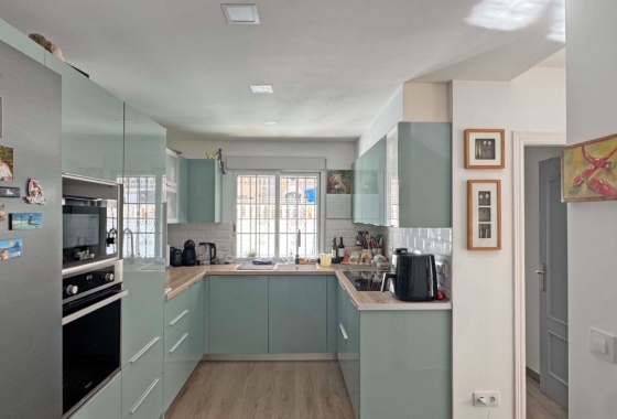 Revente - Maison de ville - Orihuela Costa - Costa Blanca