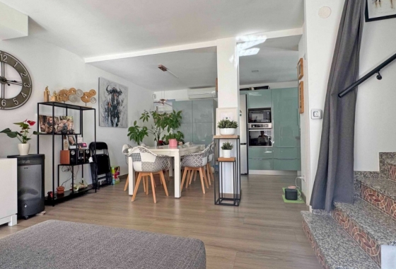 Revente - Maison de ville - Orihuela Costa - Costa Blanca