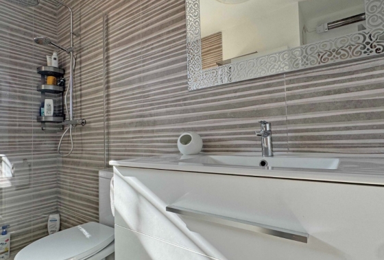 Revente - Maison de ville - Orihuela Costa - Costa Blanca