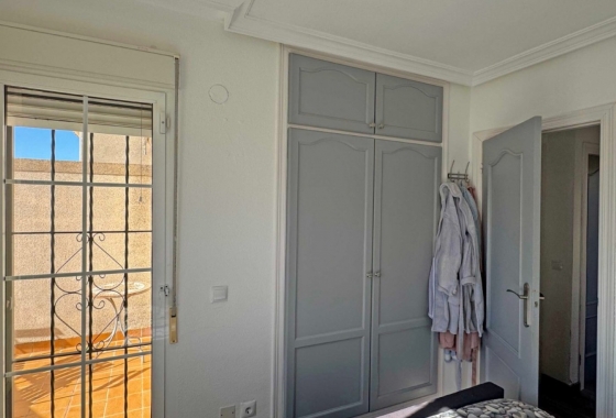 Revente - Maison de ville - Orihuela Costa - Costa Blanca