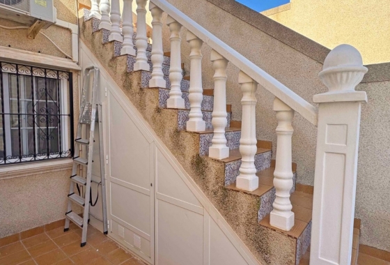 Revente - Maison de ville - Orihuela Costa - Costa Blanca