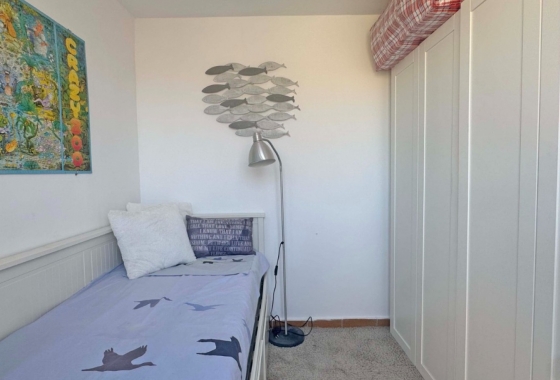 Revente - Maison de ville - Orihuela Costa - Costa Blanca