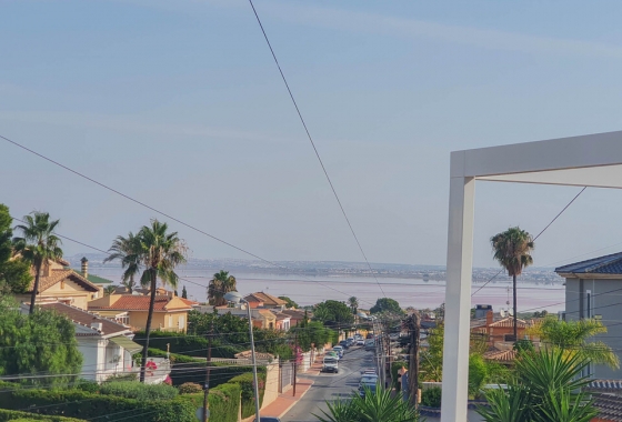 Wiederverkauf - Stadthaus - Torrevieja - Costa Blanca