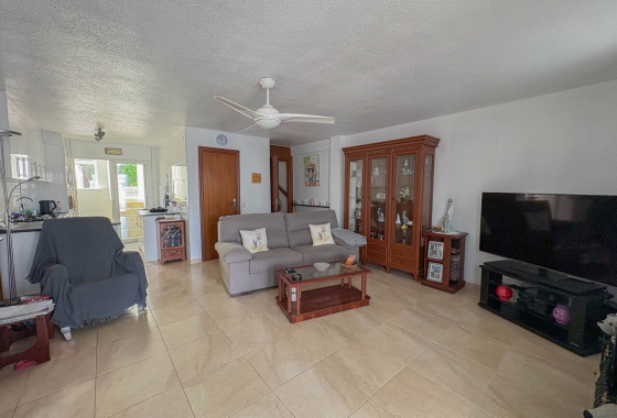 Wiederverkauf - Stadthaus - Torrevieja - Costa Blanca