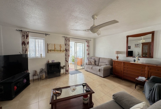 Wiederverkauf - Stadthaus - Torrevieja - Costa Blanca