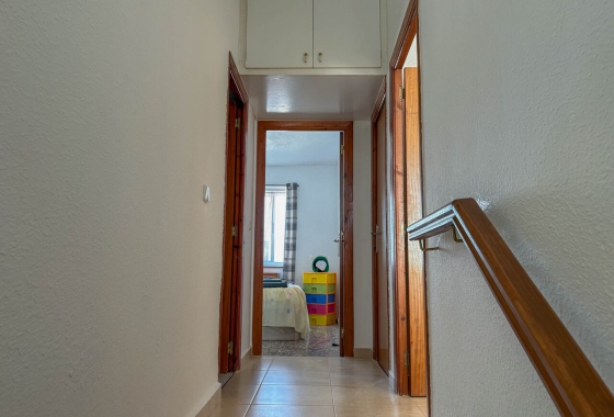 Wiederverkauf - Stadthaus - Torrevieja - Costa Blanca