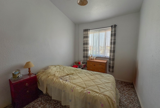 Wiederverkauf - Stadthaus - Torrevieja - Costa Blanca