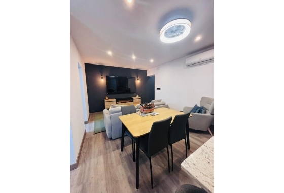 Återförsäljning - Radhus - San Miguel de Salinas - Inland