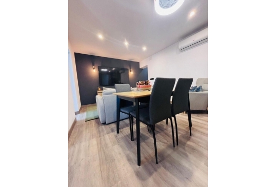 Återförsäljning - Radhus - San Miguel de Salinas - Inland