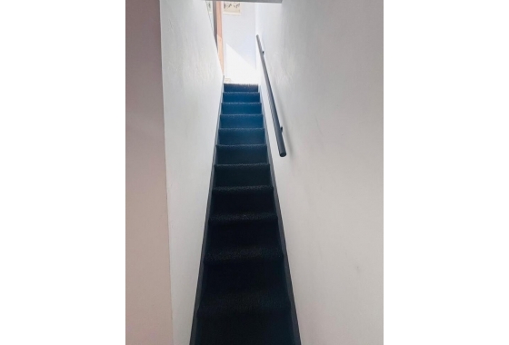 Återförsäljning - Radhus - San Miguel de Salinas - Inland