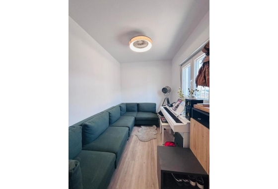 Återförsäljning - Radhus - San Miguel de Salinas - Inland