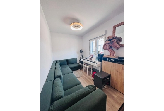 Återförsäljning - Radhus - San Miguel de Salinas - Inland