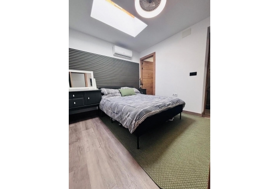 Återförsäljning - Radhus - San Miguel de Salinas - Inland