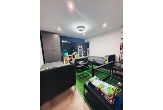 Återförsäljning - Radhus - San Miguel de Salinas - Inland