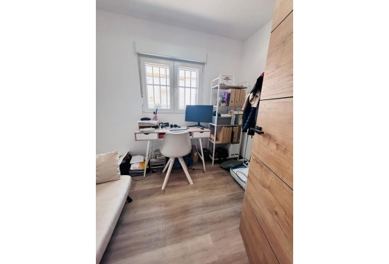 Återförsäljning - Radhus - San Miguel de Salinas - Inland