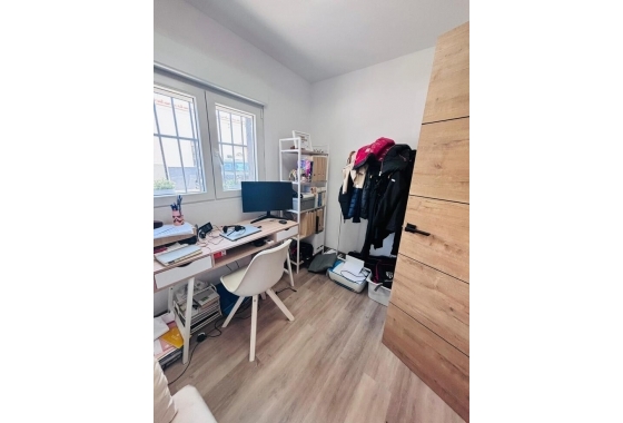 Återförsäljning - Radhus - San Miguel de Salinas - Inland