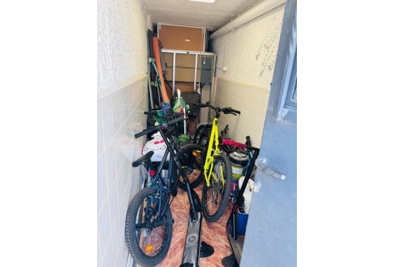 Återförsäljning - Radhus - San Miguel de Salinas - Inland