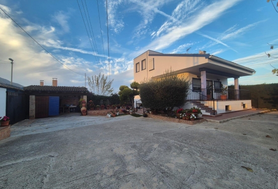 Resale - Finca - Orihuela - Casco Histórico