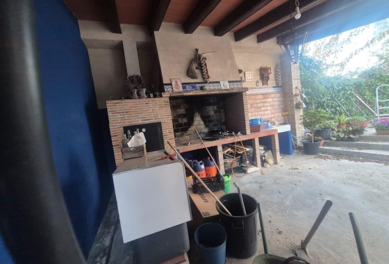 Resale - Finca - Orihuela - Casco Histórico