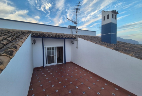 Resale - Finca - Orihuela - Casco Histórico