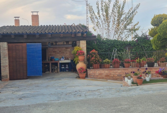 Resale - Finca - Orihuela - Casco Histórico