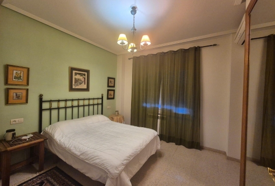 Resale - Finca - Orihuela - Casco Histórico