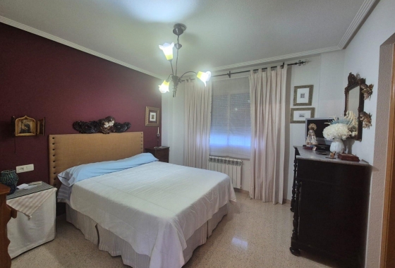 Resale - Finca - Orihuela - Casco Histórico