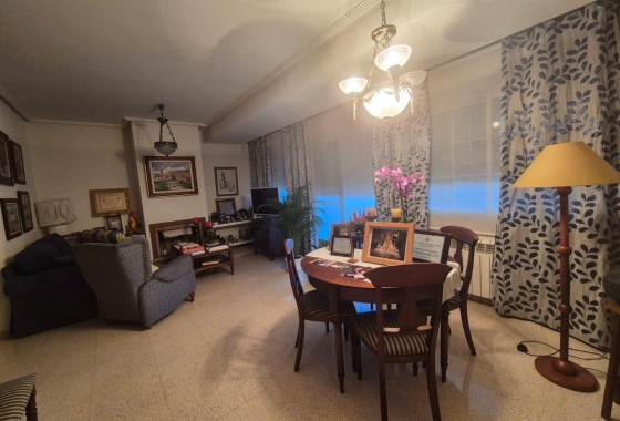 Resale - Finca - Orihuela - Casco Histórico