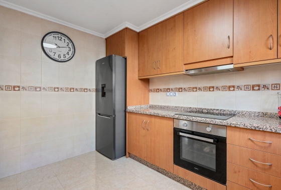 Resale - Townhouse - San Miguel de Salinas - Inland