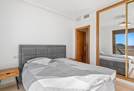 Resale - Townhouse - San Miguel de Salinas - Inland