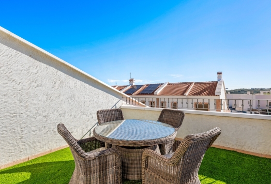 Resale - Townhouse - San Miguel de Salinas - Inland