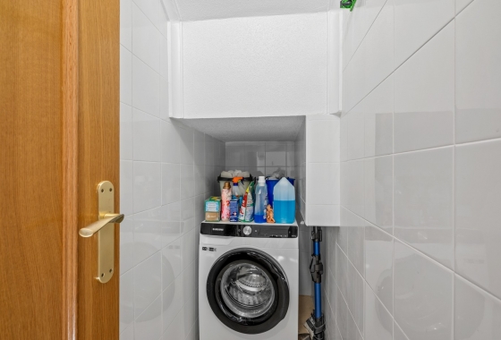 Resale - Townhouse - San Miguel de Salinas - Inland