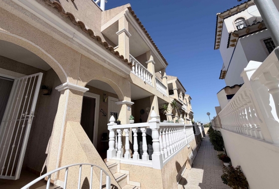 Resale - Townhouse - Orihuela Costa - Costa Blanca