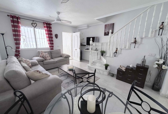 Resale - Townhouse - Orihuela Costa - Costa Blanca