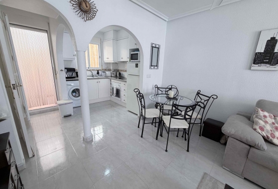 Resale - Townhouse - Orihuela Costa - Costa Blanca