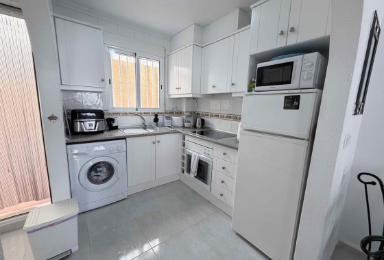 Resale - Townhouse - Orihuela Costa - Costa Blanca