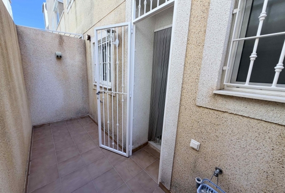 Resale - Townhouse - Orihuela Costa - Costa Blanca