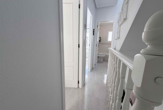 Resale - Townhouse - Orihuela Costa - Costa Blanca