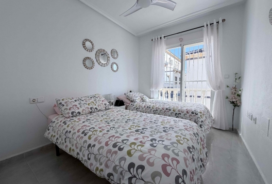 Resale - Townhouse - Orihuela Costa - Costa Blanca