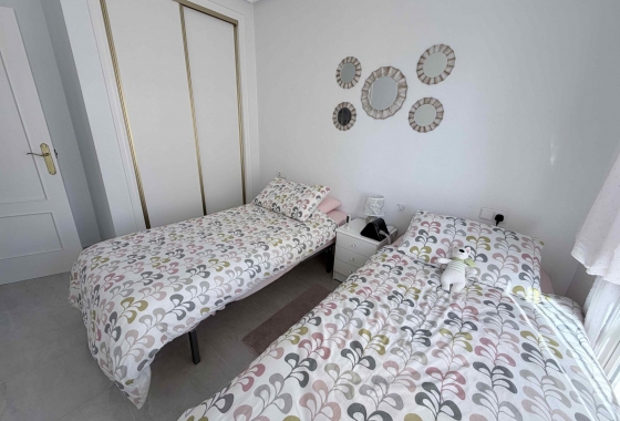 Resale - Townhouse - Orihuela Costa - Costa Blanca