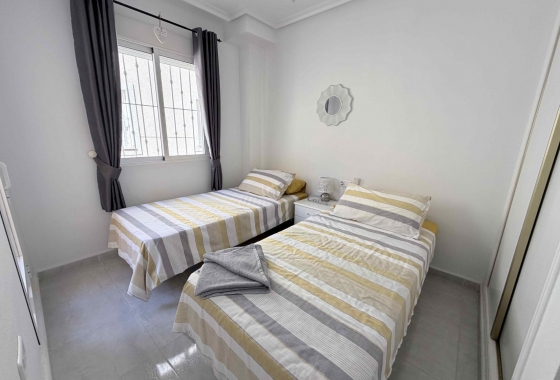 Resale - Townhouse - Orihuela Costa - Costa Blanca