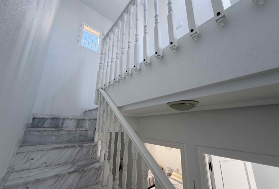 Resale - Townhouse - Orihuela Costa - Costa Blanca