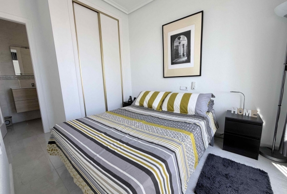 Resale - Townhouse - Orihuela Costa - Costa Blanca