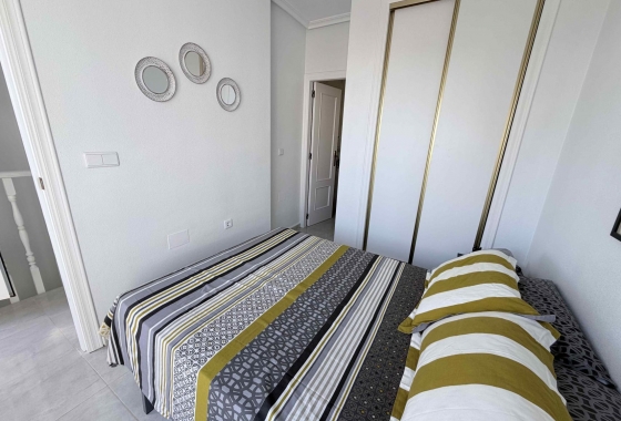 Resale - Townhouse - Orihuela Costa - Costa Blanca