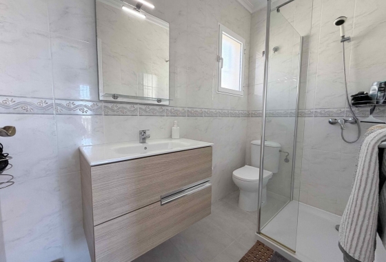 Resale - Townhouse - Orihuela Costa - Costa Blanca