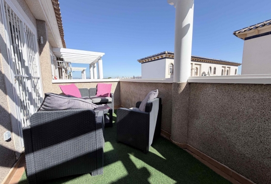 Resale - Townhouse - Orihuela Costa - Costa Blanca