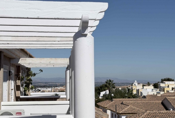 Resale - Townhouse - Orihuela Costa - Costa Blanca